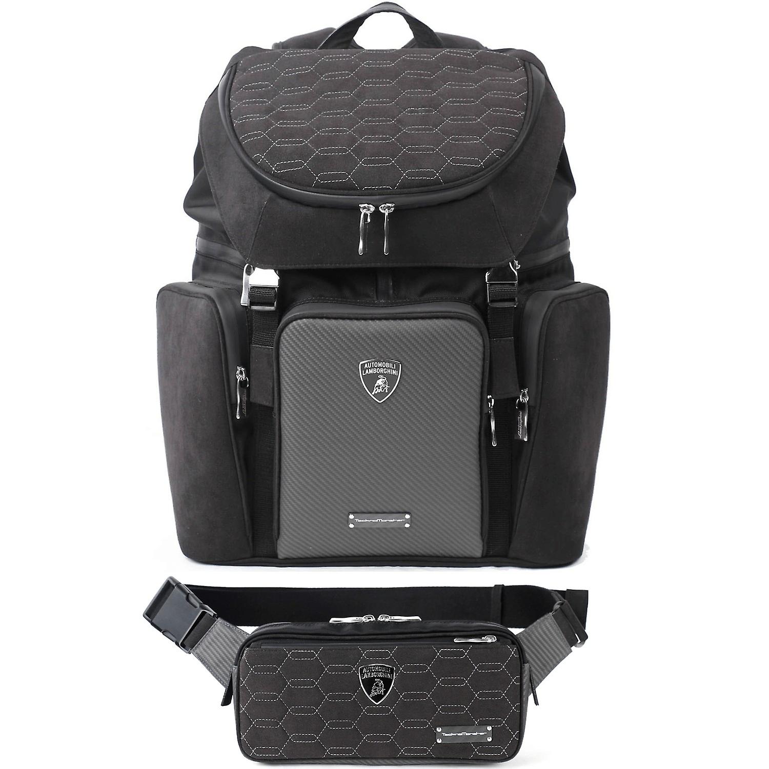 Lamborghini Combo Klimber & Zingo 2 pcs