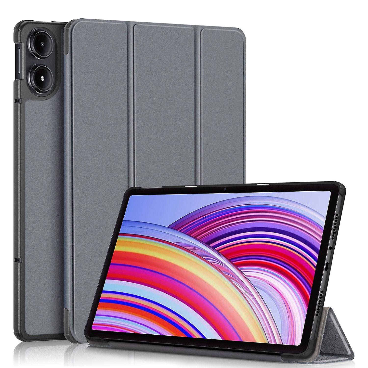 Smart Leather Tablet Case For Xiaomi Redmi Pad Pro 12.1