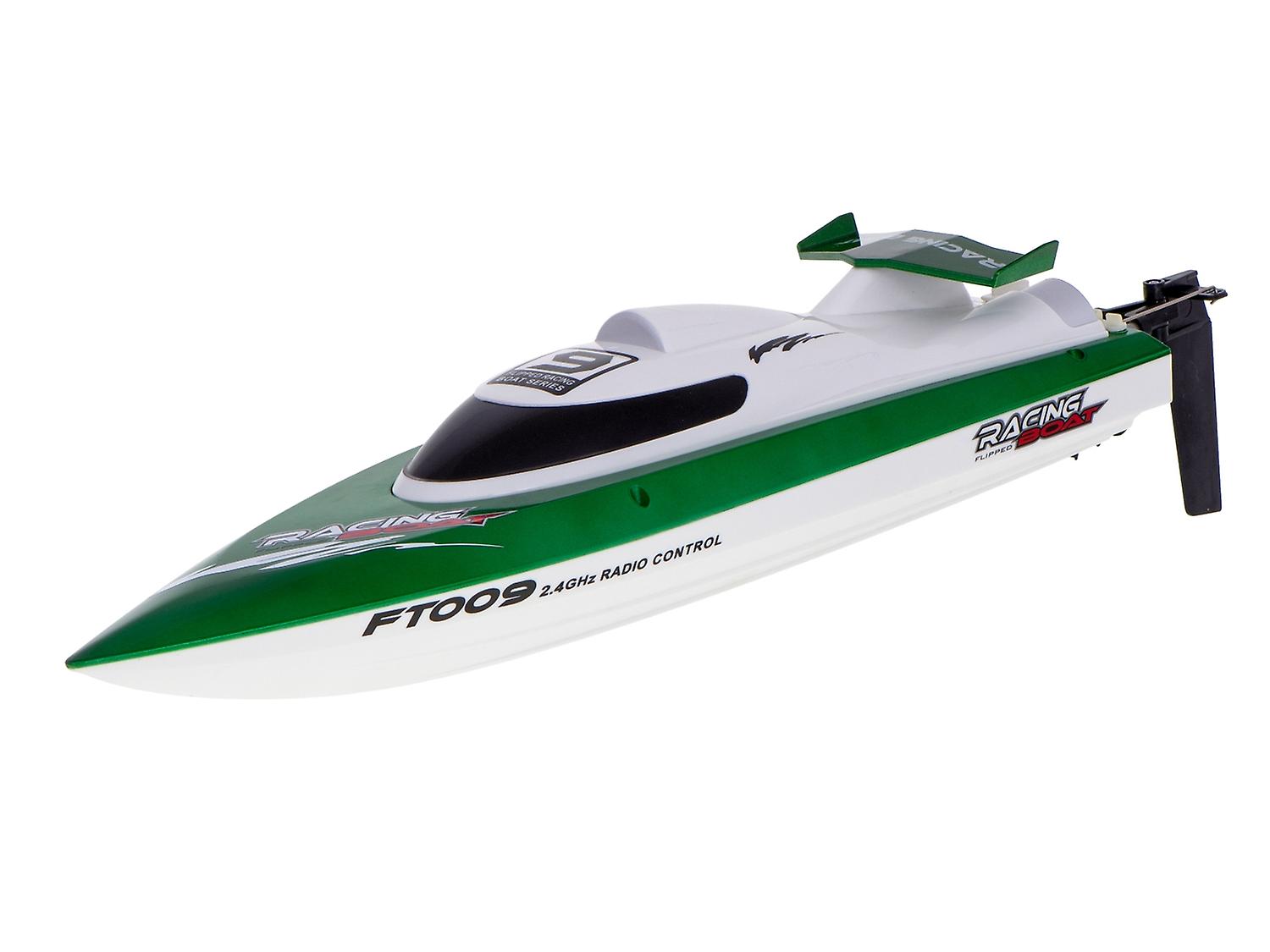 RC Remote Control Boat FT009 Green
