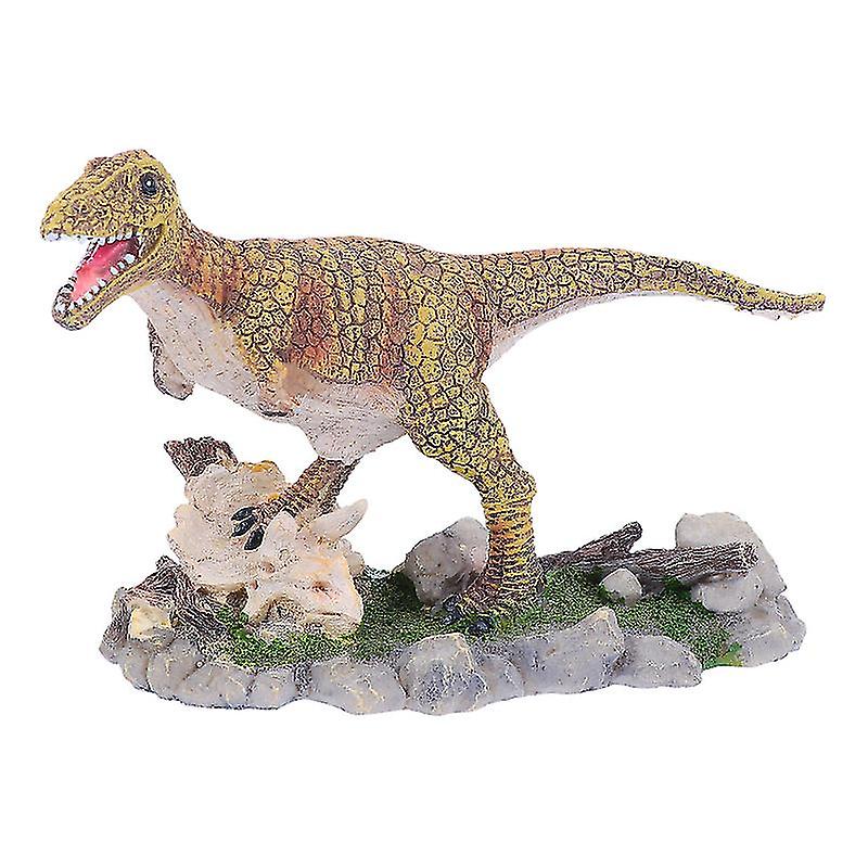1pcs Fake Dinosaur