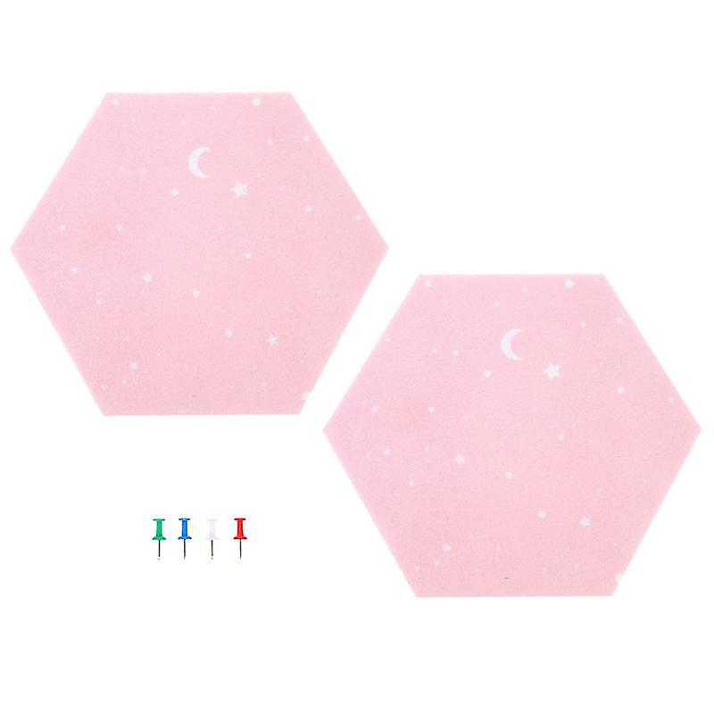 2pcs Photo Display Board