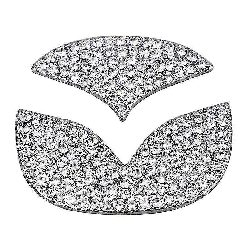 1pcs Steering Wheel Cover Styling