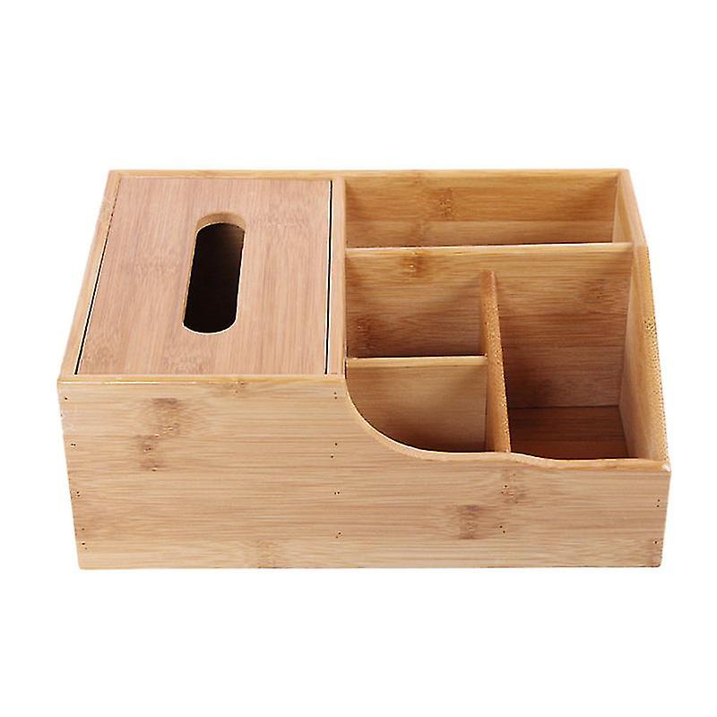 1pcs 4 Grid Storage Container