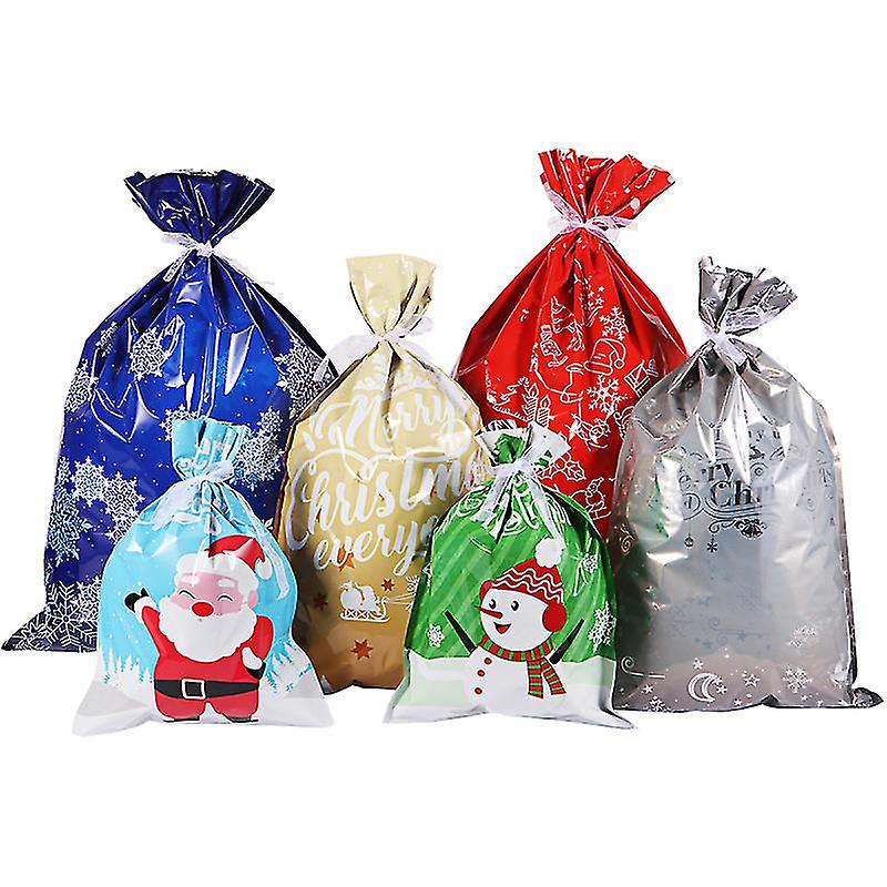 30 adet Noel Hediyesi Paketi