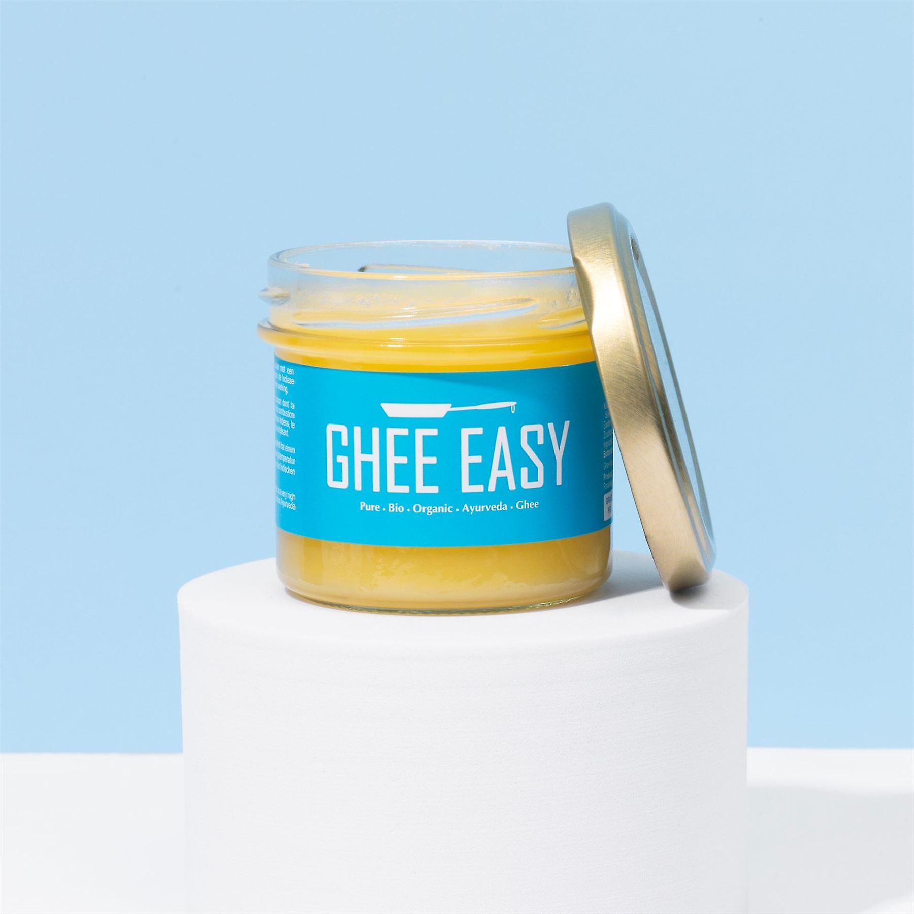 Ghee Easy Organic Natural Ghee - 100g