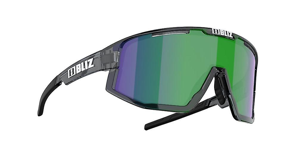 Bliz Fusion 骑行运动太阳镜 防紫外线镜片 防滑镜框