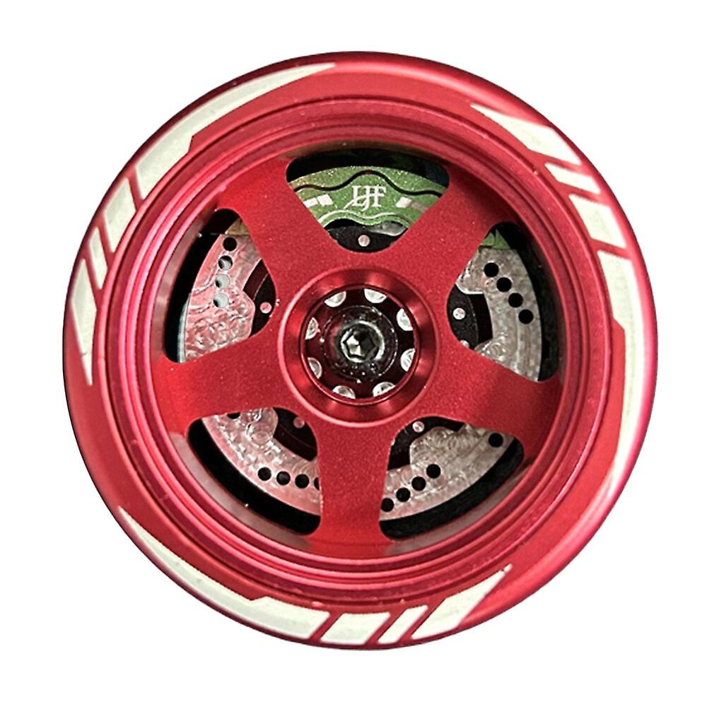 Universal Radio Controller Metal Handwheel Steering Handwheel for DumboRC X6/X6PM/X10P RadioLink Fly