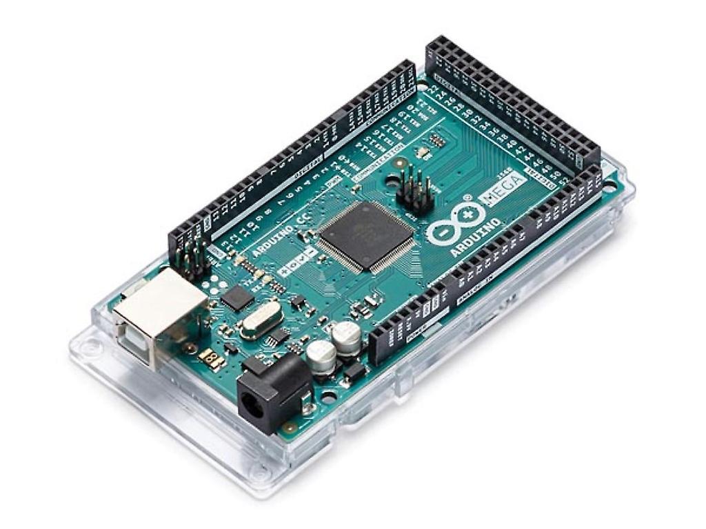 Arduino MEGA2560 REV3
