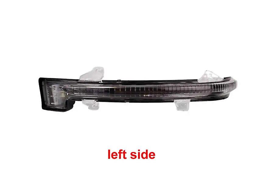 For Byd Tang Dmi Ev Car Accessories Replace Rear View Turn Signal Light Side Mirror Rearview Indicator Turning Lamp