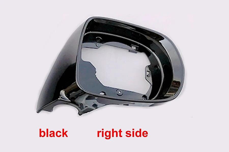For Lexus Rx Rx270 Rx350 Rx450 2009-2014 Car Accessories Rearview Mirror Frame Side Rear View Mirrors Cover Lid Shell
