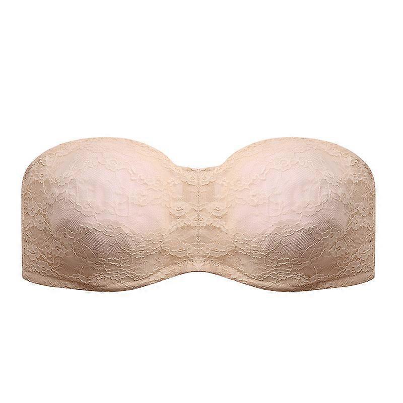 Women's Halo Strapless Bra 32/70C