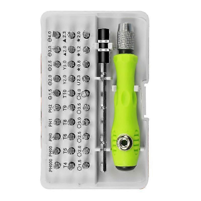 32 In 1 Multifunctional Screwdriver Set For Hand Tools, Electronic Digital Repair Tools