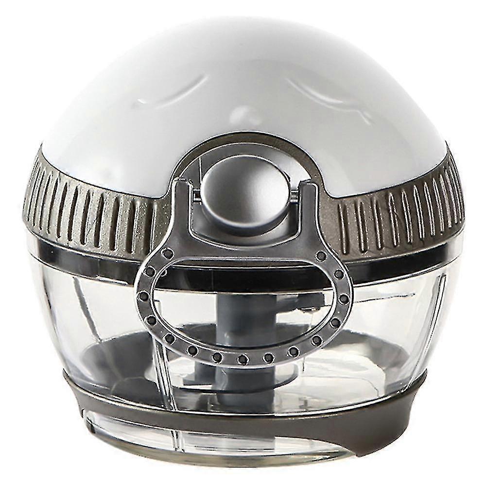 Manual mini garlic masher, multi-function garlic grinder