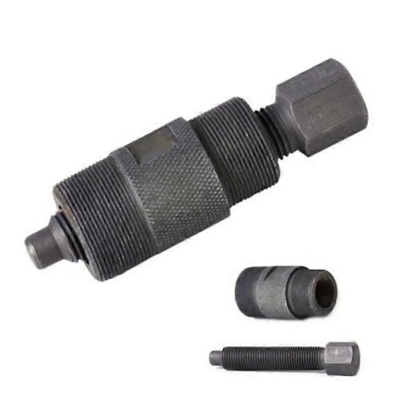 Double~head Magneto Motor Pull Code Universal Motorcycle Magneto Flywheel Puller Repair Tool 24mm 27mm ST1M758