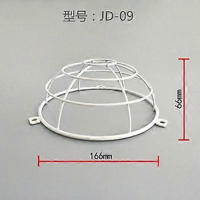 火災スプリンクラーカバーステンレス鋼火災スプリンクラーヘッドガード火災スプリンクラーブラケットスプリンクラーヘッドケージ
