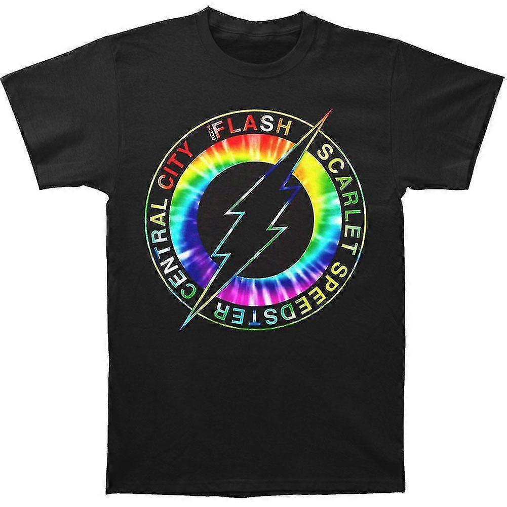 Flash Central City T-shirt