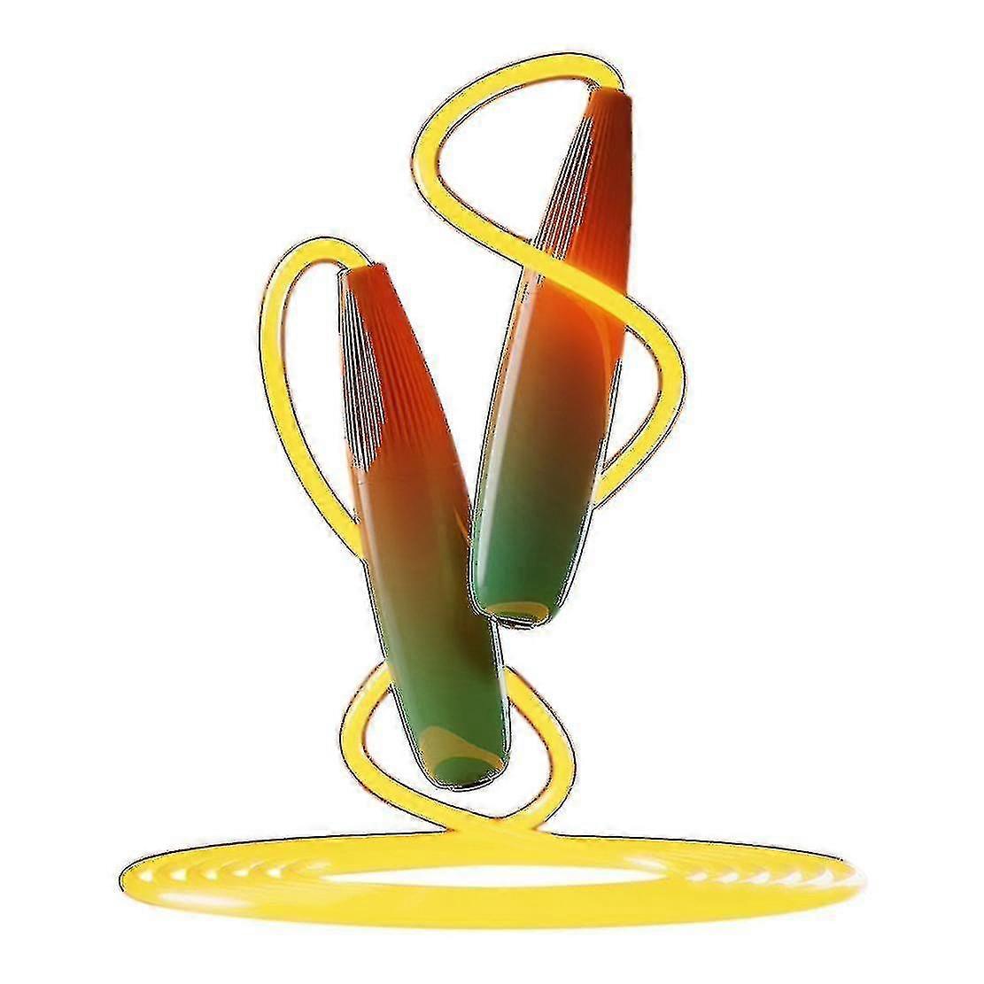 Hopprep Barnens lysande hopprep Orange