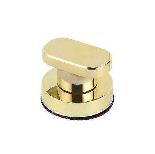 Suction Cup Holder Free Punch Door Handle