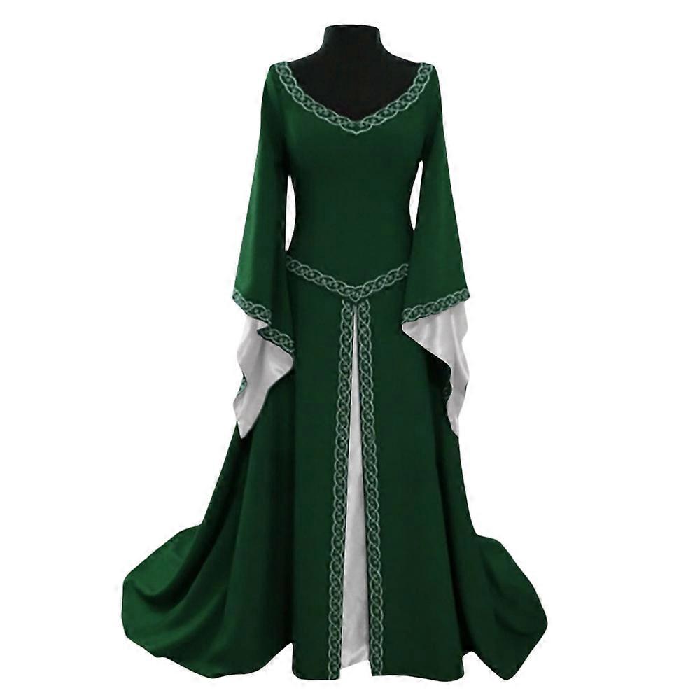 knee length dresses for ladies Women's Black Long Coat Formal Dress, Elegant Double Breasted Coat for Office and Events 36 main image 0