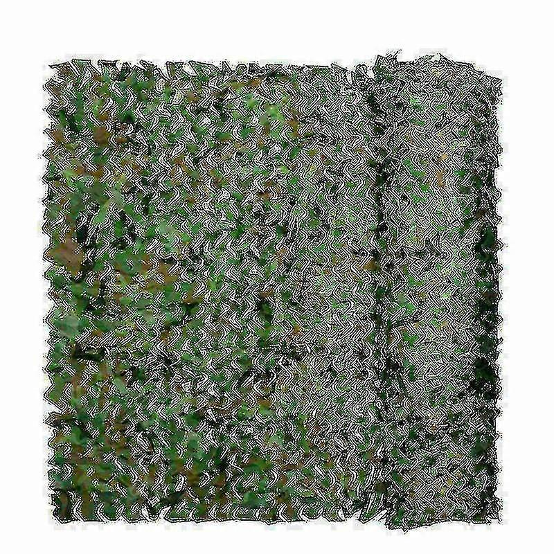 4m*6m Camo Net Hunting/shooting Camouflage Hide Army Camping Woodland Netting Ukab Tw