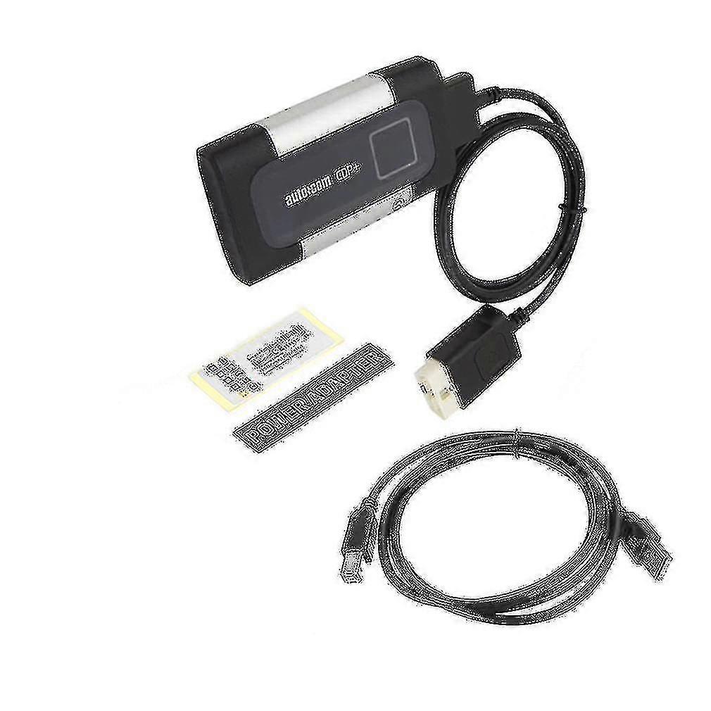 Best Tcs-cdp/pro-plus Diagnostic Tool For V2020.3 M8 Autocom Cdp+pro Obd2 Vehicle Diagnostic Scanners Tool
