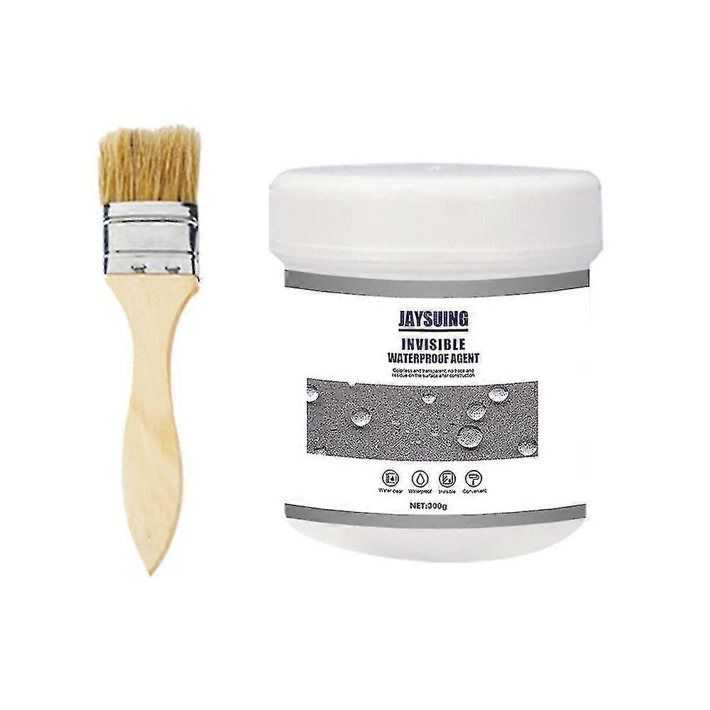 Jaysuing Transparent Leak -based Set Anti-leaka -7391239403735