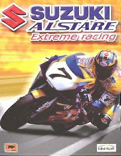 Suzuki Alstare - Extreme Racing - PC CD - New & Sealed