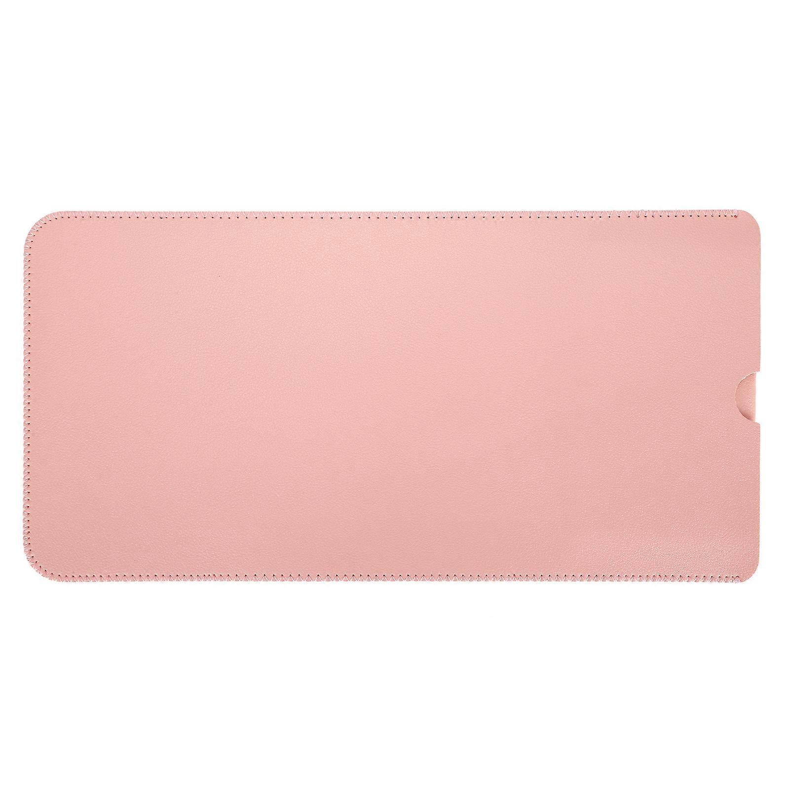 Keyboard Case Portable Wearable Dustproof Keyboard Protector for Keyboard StoragePink