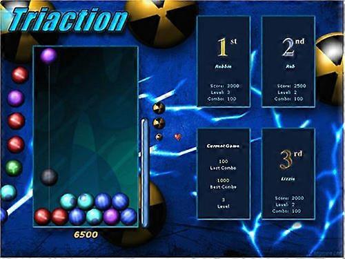 Ball Pool (PC CD) - New & Sealed