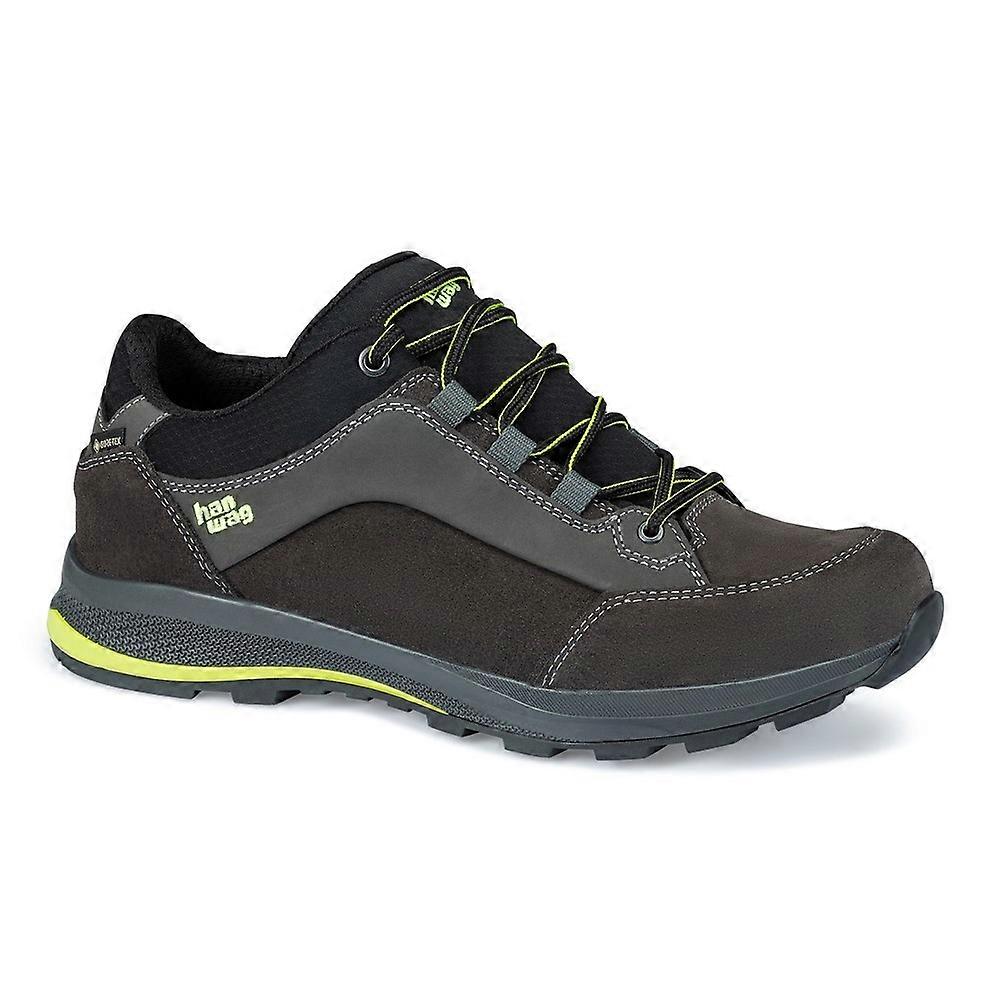 Shoes Hanwag Banks Low Gtx H203500064062