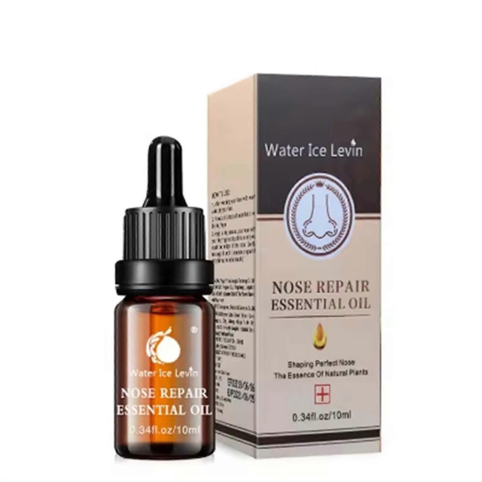 10 ml de aceite de cuidado hidratante nasal