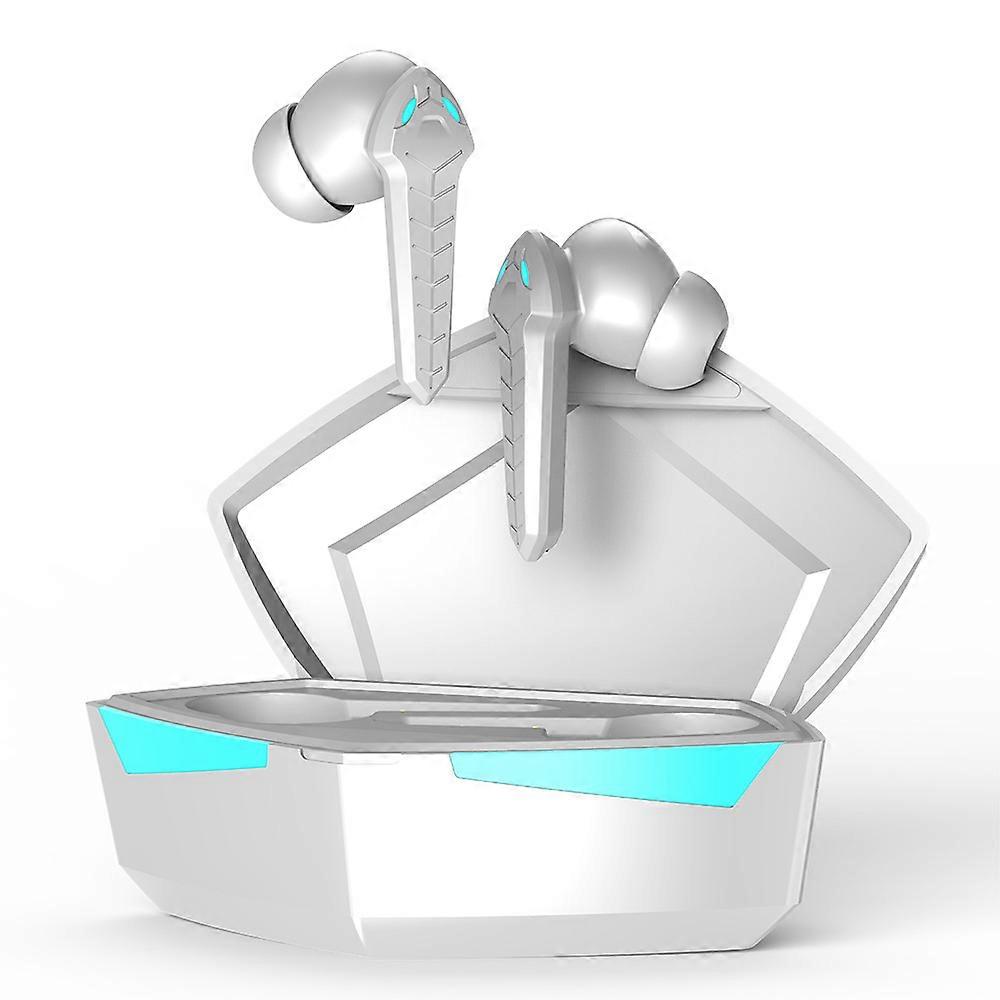 Wireless Bluetooth Headset Dual Mode Noise Reduction Without Delay