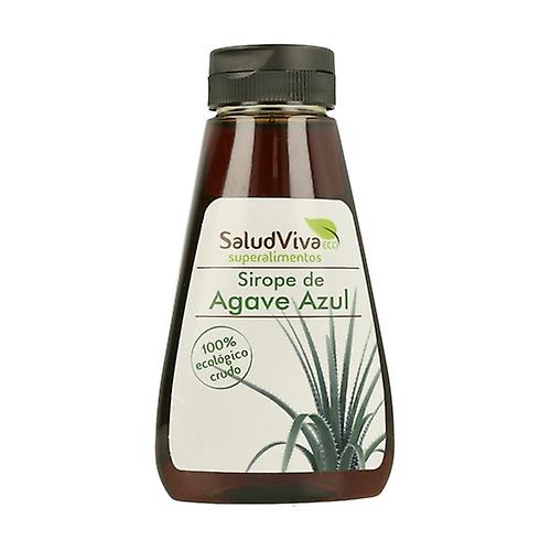 Agave Syrup Eco 385 g