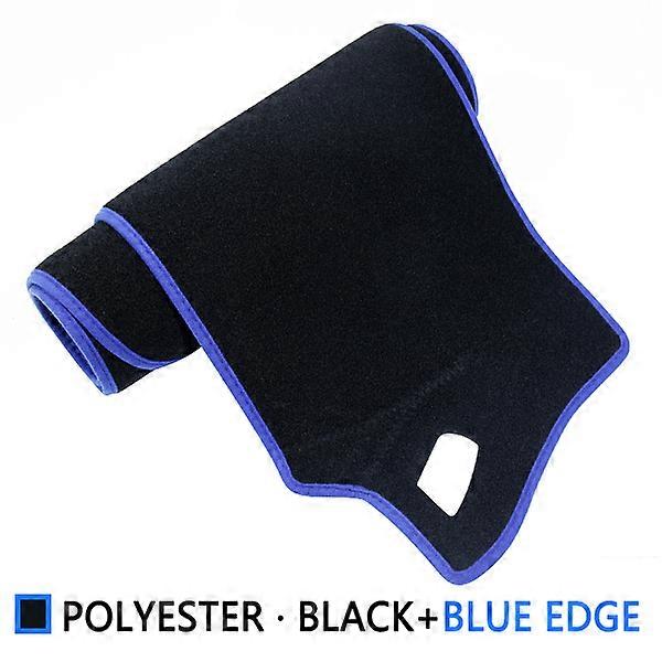 Dashboard Cover Protective Avoid Light Sunshade Carpet Mat For Honda CR-V CR V CRV MK4 2012 2013 2014 2015 2016