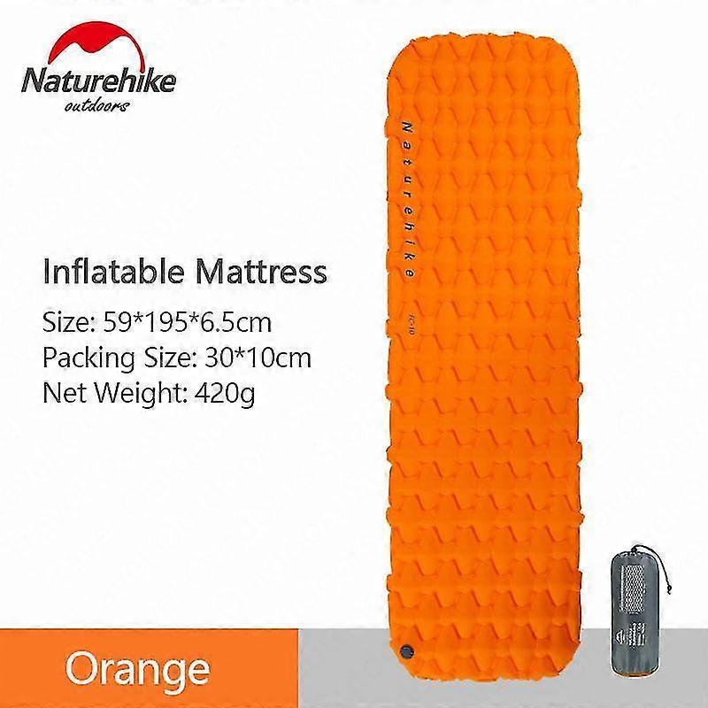 Naturehike Matelas gonflable Matelas matelas matelas