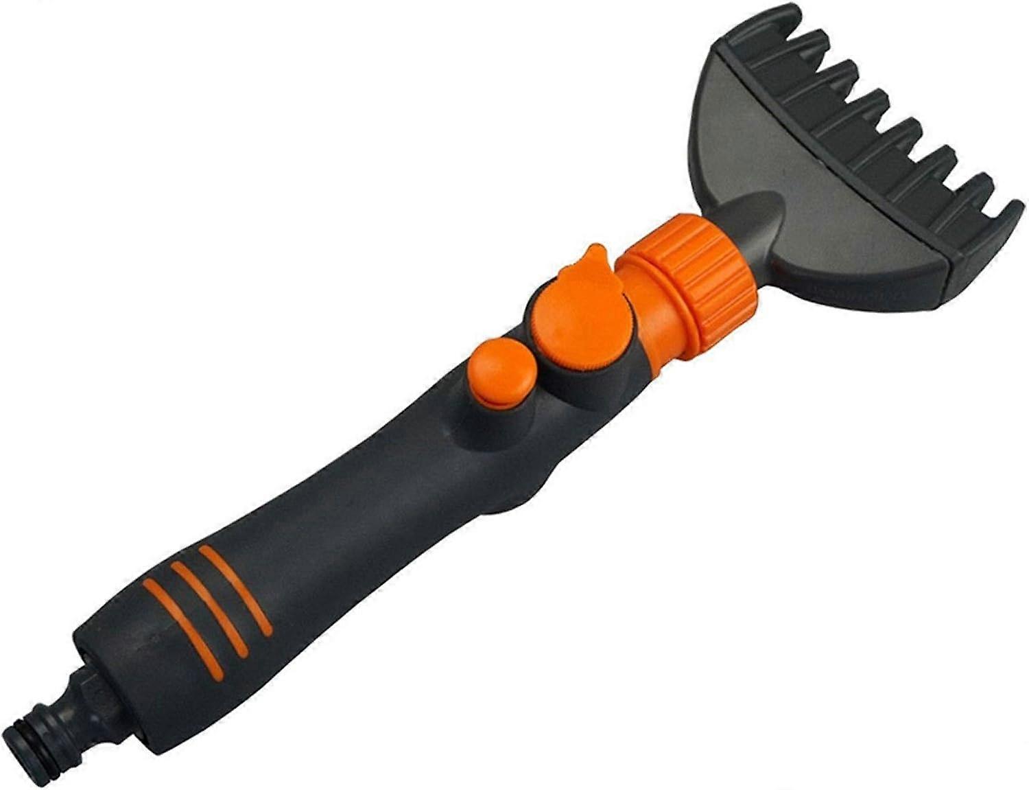 Solid Agent Clean Debris and Dirt Filter from a Jet Filter Bar to Remove Debris Cleaning