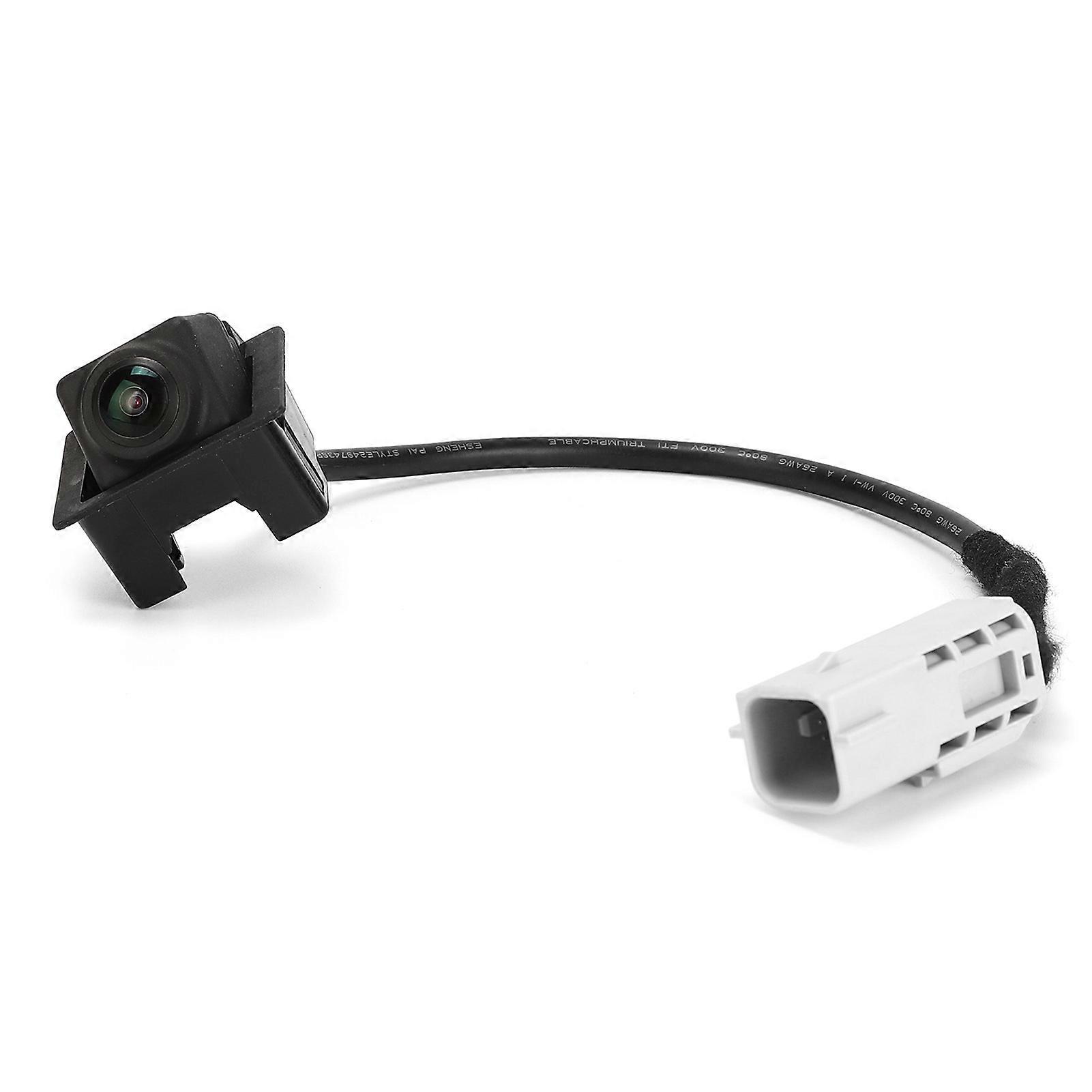 Caméra de recul IP68 étanche 23205689 Remplacement de la caméra d’aide au stationnement pour SRX 2010 ?2015