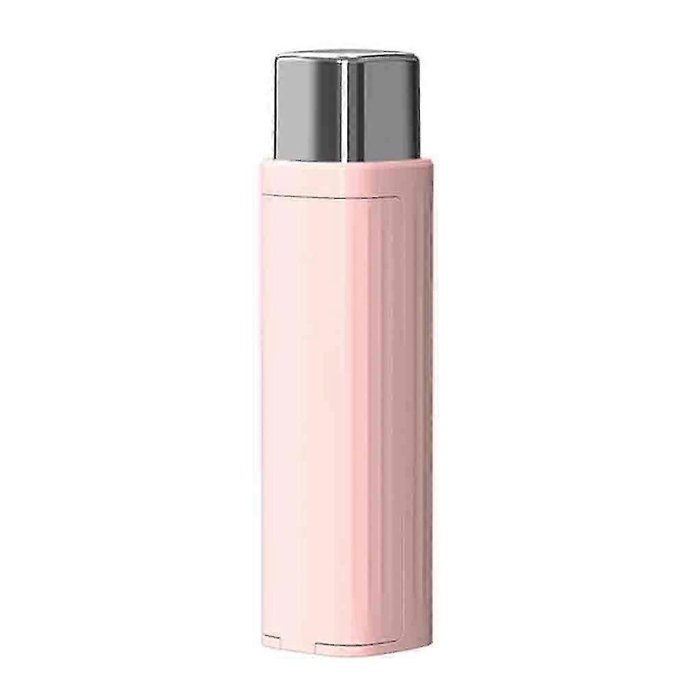 Portable Flosses Dispenser Automatic Flosses Storage Box Large Capacity Flosses Container