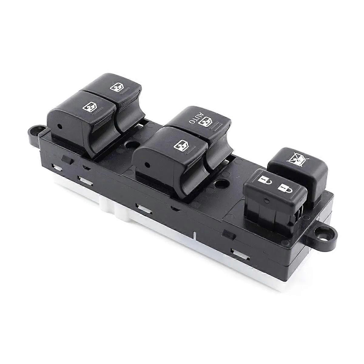 Driver Side Window Switch for 2013-2015 83071-AJ240