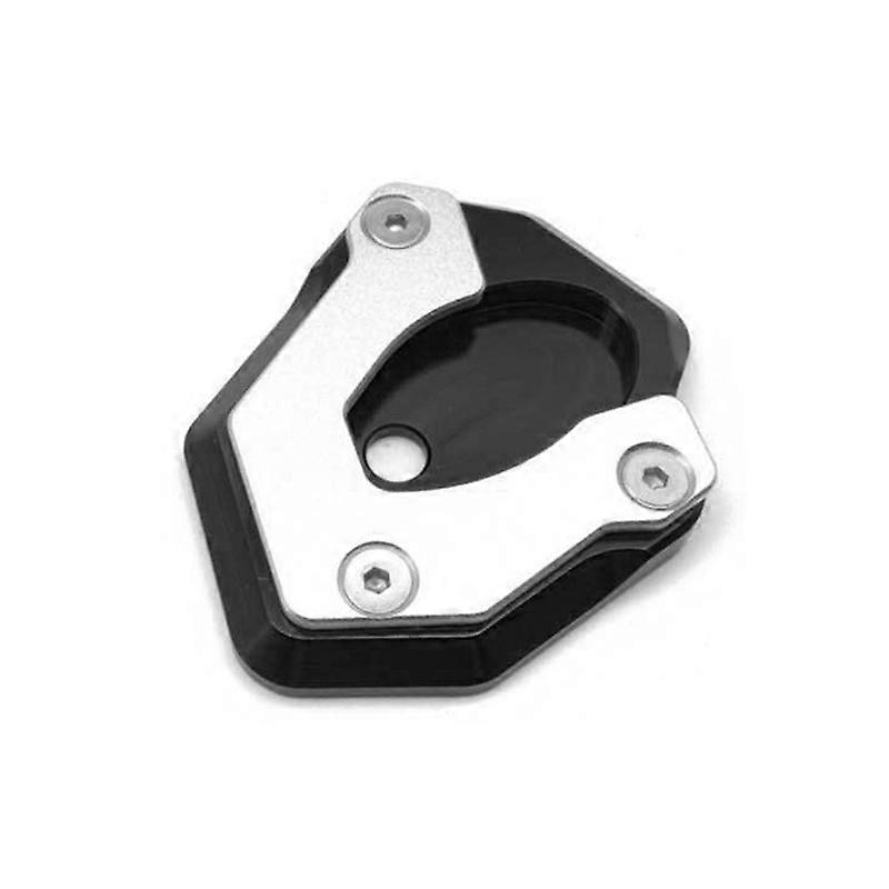 For Kawasaki Z650 Z900 NINJA250/300 modified footrests, enlarged seatside supports, base footpads