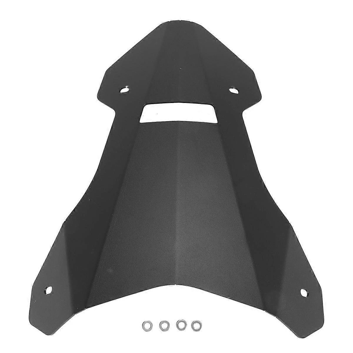 Motorcycle Front Windshield Windscreen Fairing Windshield for CRF1000L Africa Twin CRF1000 L 2016-2