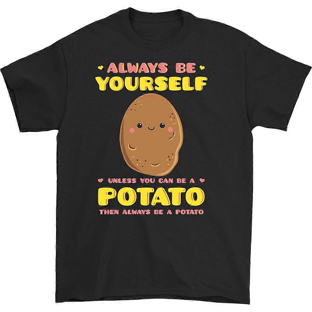 Always Be Yourself T-shirt