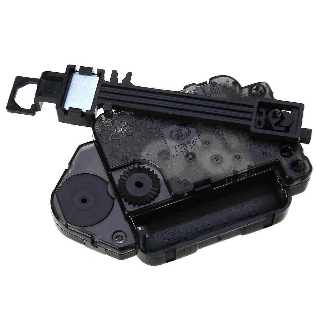 1 Set Replacement Quartz Clock Pendulum Movement Mechanism For Hands Clockwork Accessories Part