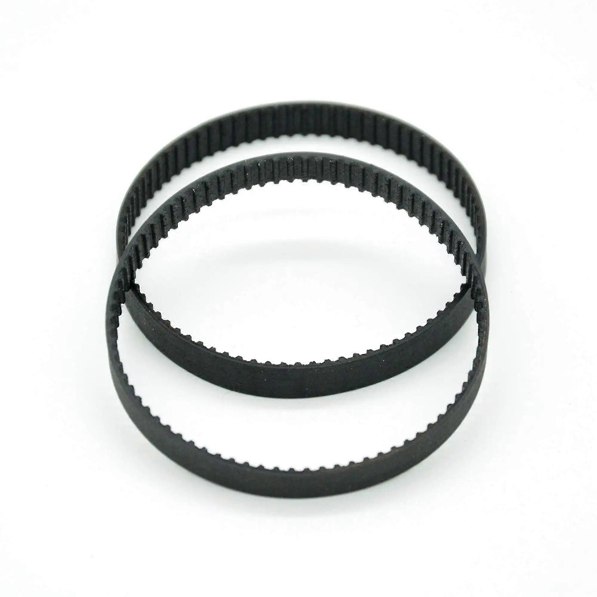MXL Timing Belt Closed-loop B95MXL 6mm Width 95 Teeth 3D Printer Parts