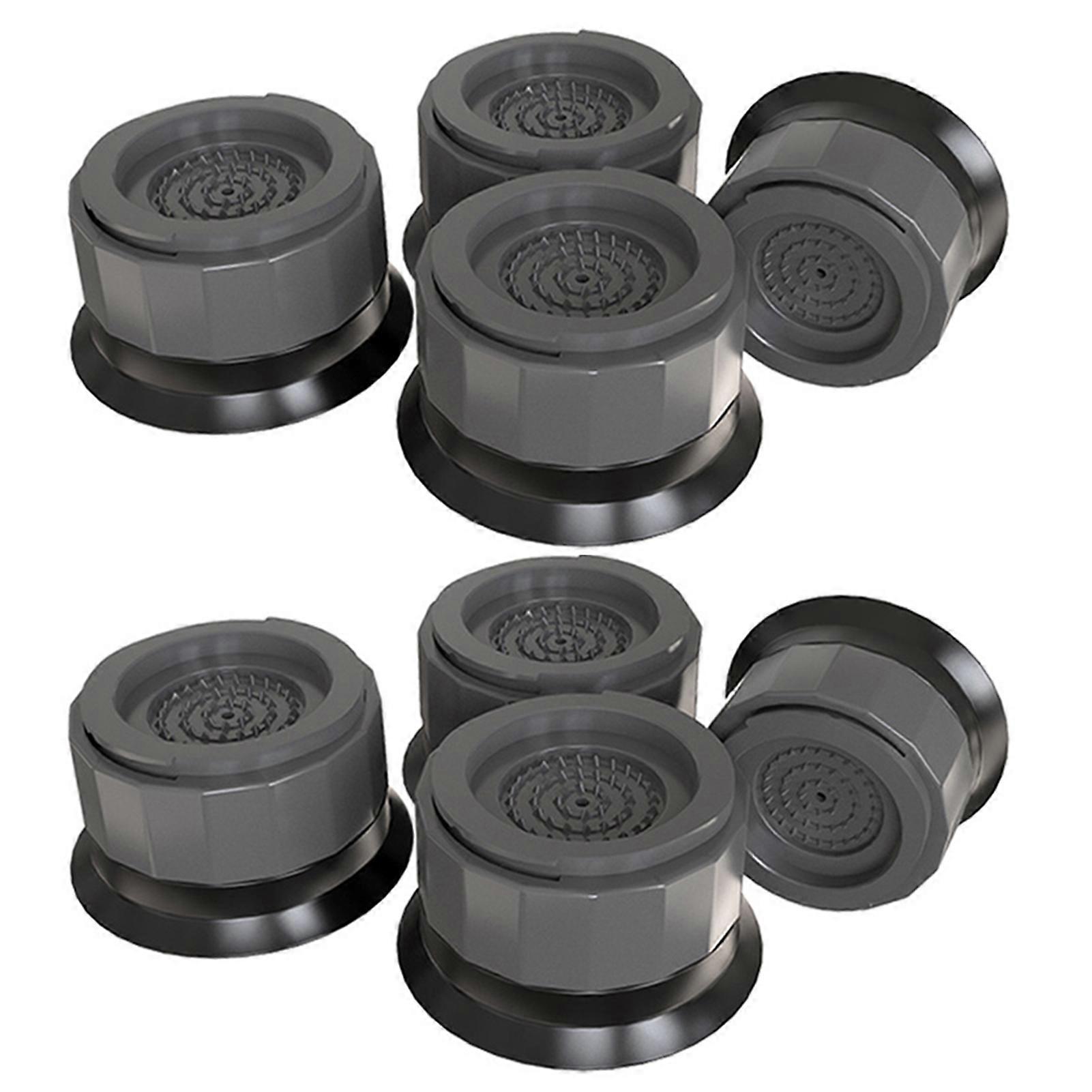Washing Machine Anti Vibration Pads Non Slip Washing Machine Base Foot Pads Universal Waterproof