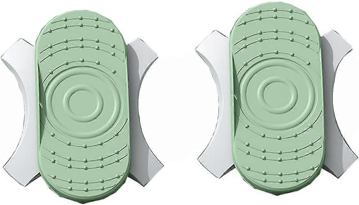 Twisting Board, Twisting Waist Disc, Split Type Waist Twisting Disc, Body Shaping Twisting Waist Exercise Machine