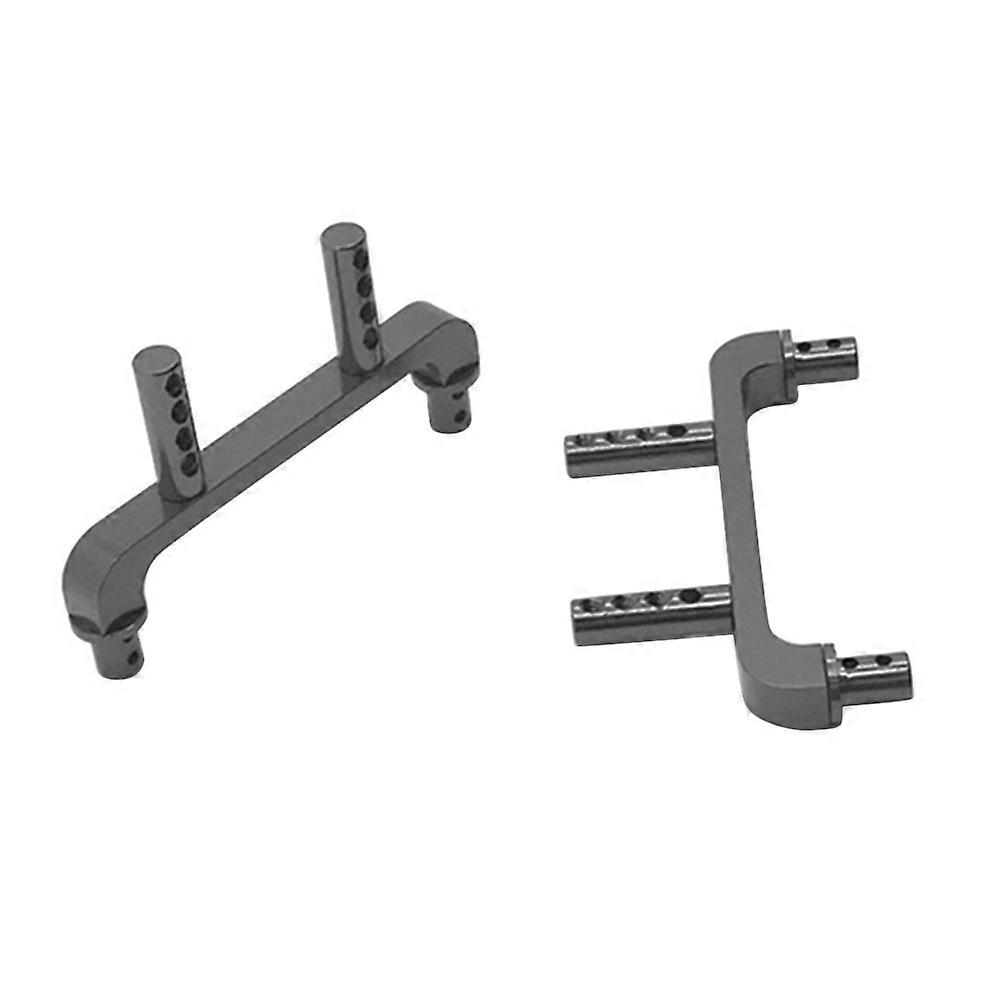 Metal RC Car Body Post Mounts Shell Column for A949 A959 A969 A979 K929 A959-B 1/18 RC Car Upgrade