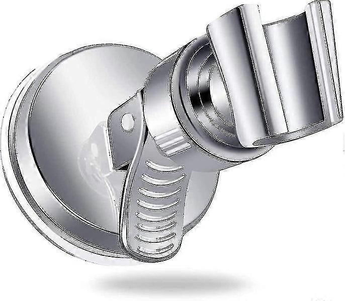 Shower Head Holder, Suction Cup Handheld Shower Holder, Wall Mount Sho