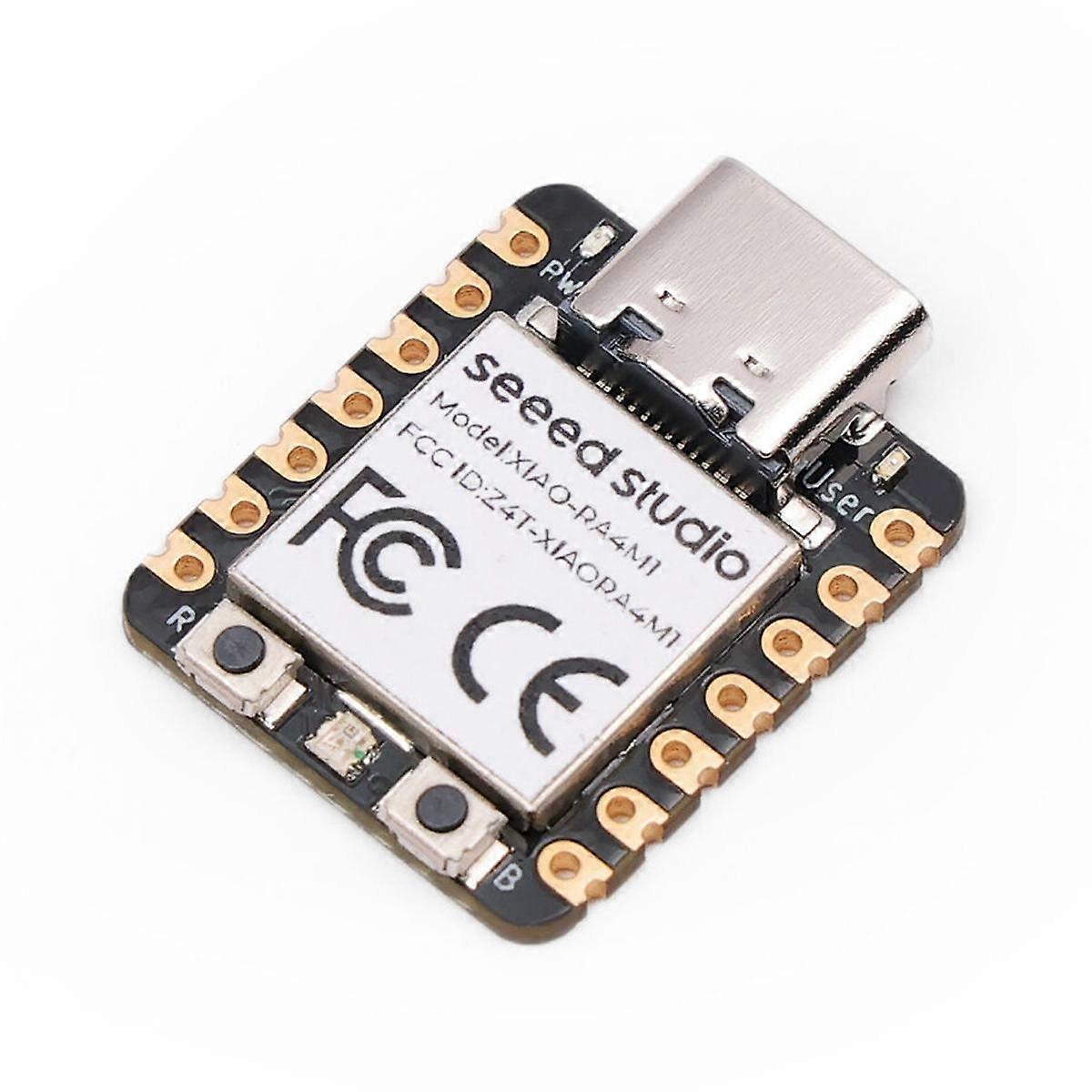 For XIAO RA4M1 Development Board Tiny SuperMini Board 256 KB Flash Compatible with for IDE B