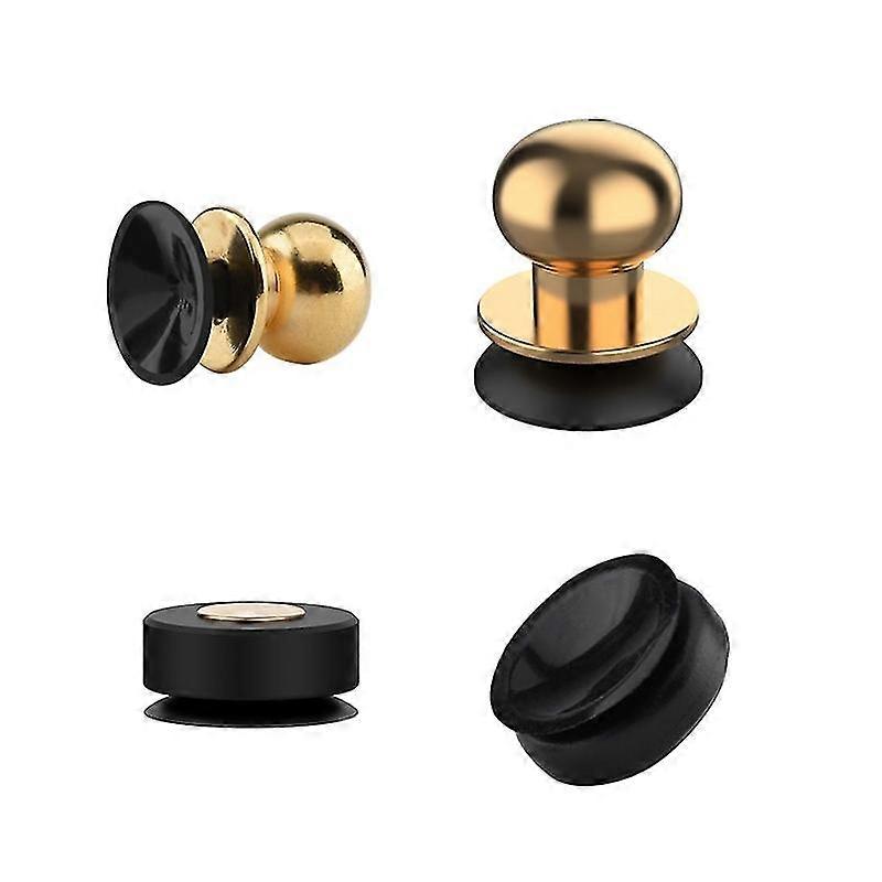 Useful Touch Button Gamepad Controller Gamepad Conductive Suction Cup Button H